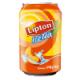 Lipton Ice Tea Pêche 33cl
